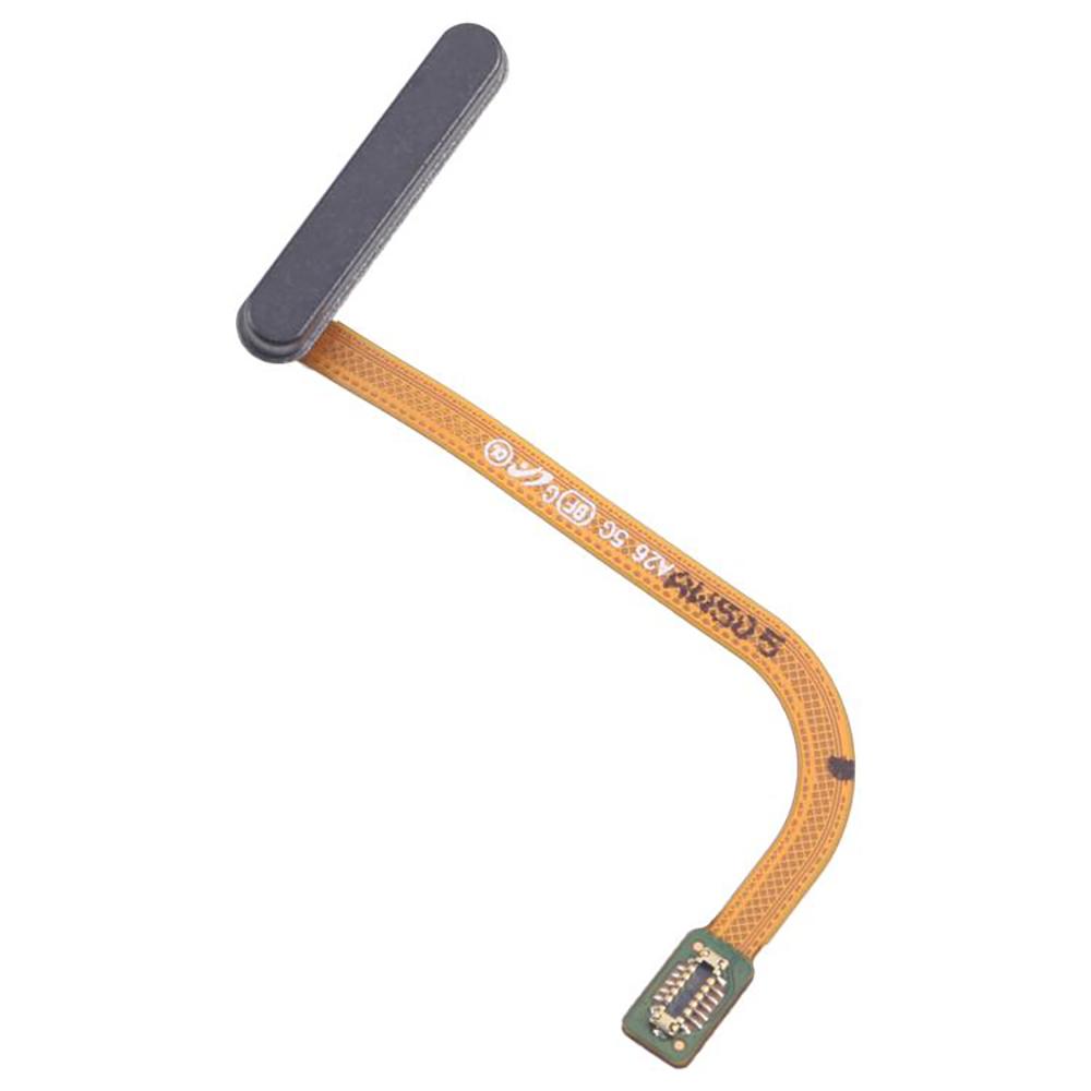 For Samsung Galaxy A26 5G A266 OEM Home Key Fingerprint Button Flex Cable Part (Without Logo) Green
For Samsung Galaxy A26 5G A266 OEM Home Key Fingerprint Button Flex Cable Part (Without Logo) Green
