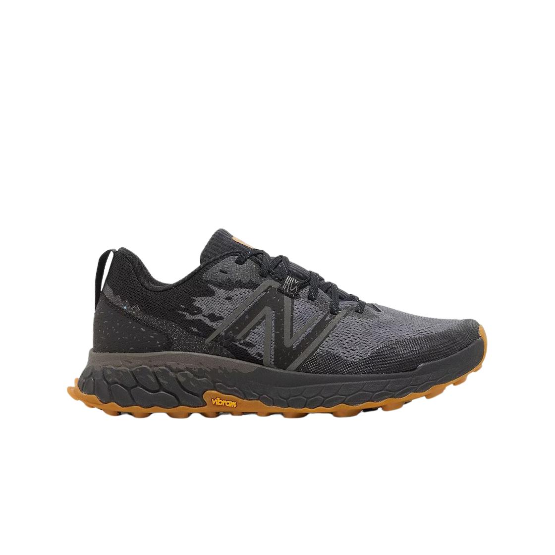 New Balance Fresh Foam X Hierro V7 Black - D Standard 250
New Balance Fresh Foam X Hierro V7 Black - D Standard 250