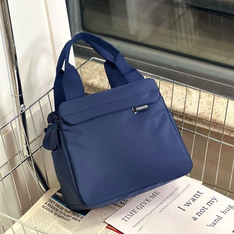 New lunch box, handbag, thermal insulation lunch box bag, rice pocket canvas, primary school office workers bring rice and large-capacity meals синій
New lunch box, handbag, thermal insulation lunch box bag, rice pocket canvas, primary school office workers bring rice and large-capacity meals синій