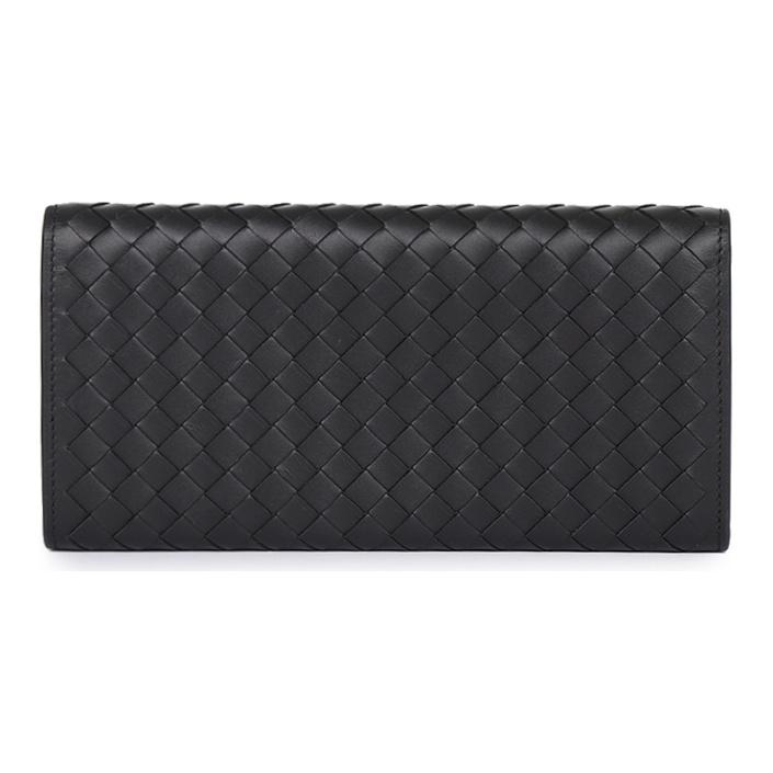 Bottega Veneta Плетений довгий складаний гаманець з 10 слотами для карток Унісекс гаманець Чорний 156819-V4651-1000 Box(Basic Set+Box)
Bottega Veneta Плетений довгий складаний гаманець з 10 слотами для карток Унісекс гаманець Чорний 156819-V4651-1000 Box(Basic Set+Box)
