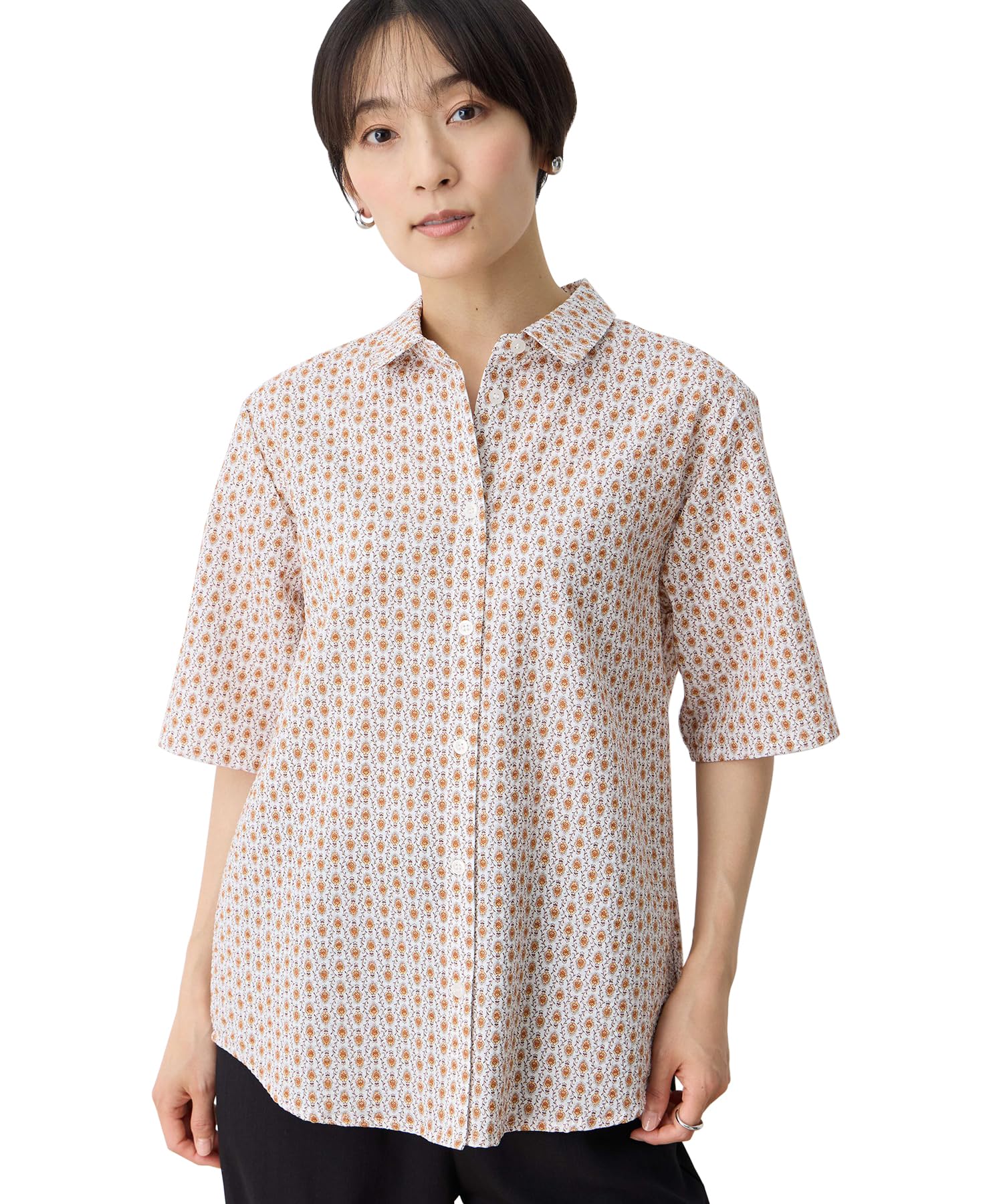 DECOY Organic Cotton Soccer 493045 Women s Blouse, Orange, оранжевый
DECOY Organic Cotton Soccer 493045 Women s Blouse, Orange, оранжевый