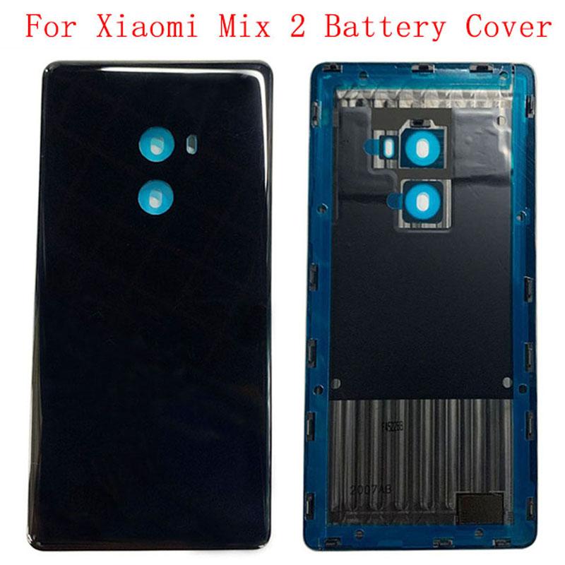 Аккумуляторная панель Корпус задней двери для Xiaomi Mi Mix 2 Back с логотипом Ремонт
Аккумуляторная панель Корпус задней двери для Xiaomi Mi Mix 2 Back с логотипом Ремонт