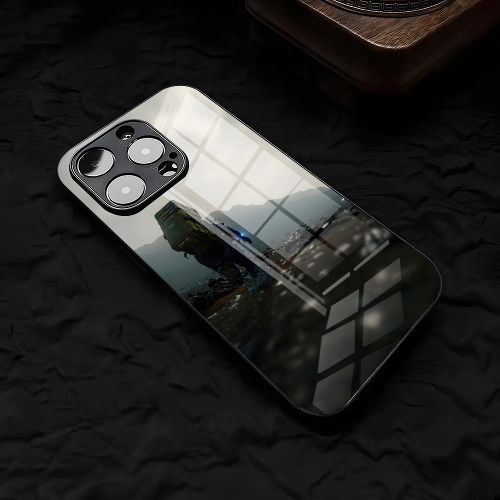 Game D-Death S-Stranding Phone Case For IPhone 17 Air 16 E Pro Max 15 14 13 Mini 12 Pro 11 Max Plus Black Glass Cover iPhone 13
Game D-Death S-Stranding Phone Case For IPhone 17 Air 16 E Pro Max 15 14 13 Mini 12 Pro 11 Max Plus Black Glass Cover iPhone 13