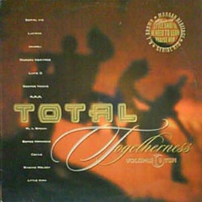 LP Record VARIOUS - Total Togetherness Vol. 10 VP1574 VP Records 1999 US Reggae, Ska & Dub Used
LP Record VARIOUS - Total Togetherness Vol. 10 VP1574 VP Records 1999 US Reggae, Ska & Dub Used