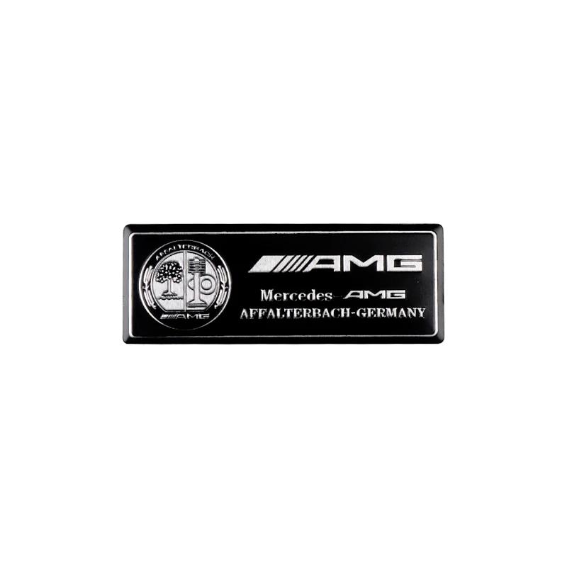 1PC 3D Aluminum Car Styling Body Trunk Decoration Badge Sticker For Mercedes Benz AFFALTERBACH AMG W204 W205 W203 W211 W212 W213
1PC 3D Aluminum Car Styling Body Trunk Decoration Badge Sticker For Mercedes Benz AFFALTERBACH AMG W204 W205 W203 W211 W212 W213