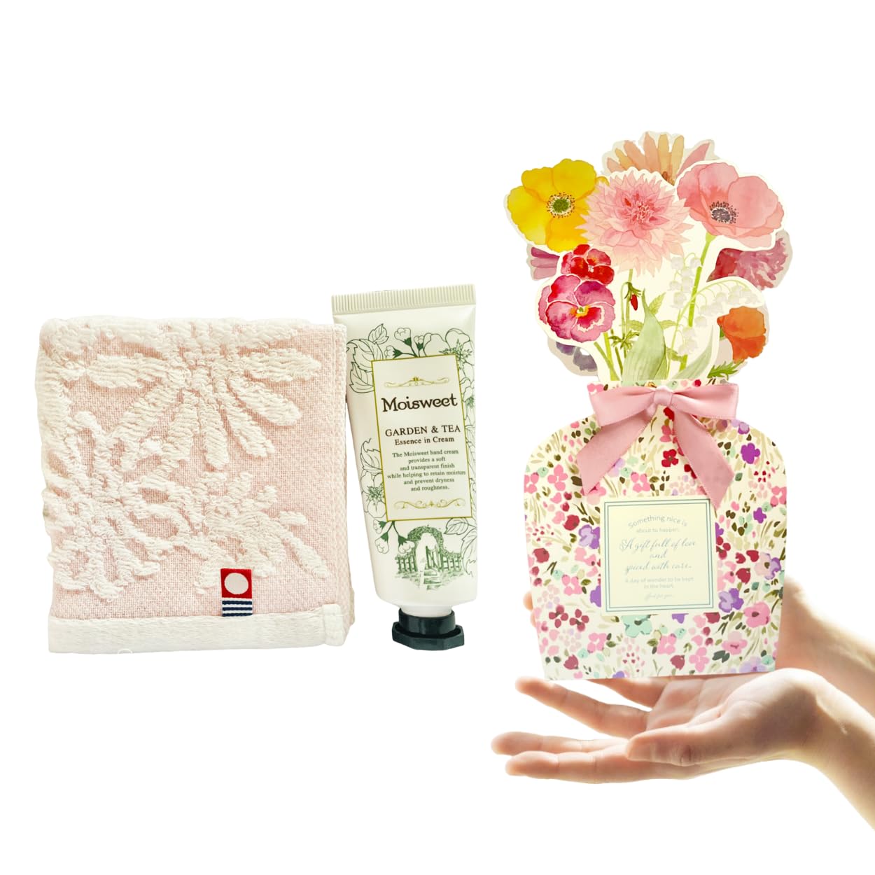 Gift Mini Bouquet Imabari Hand Floral Thank You for Your Respect for the Aged Day Box, Style, Handkerchief, Cream, Pattern, Present, Birthday, Help,
Gift Mini Bouquet Imabari Hand Floral Thank You for Your Respect for the Aged Day Box, Style, Handkerchief, Cream, Pattern, Present, Birthday, Help,