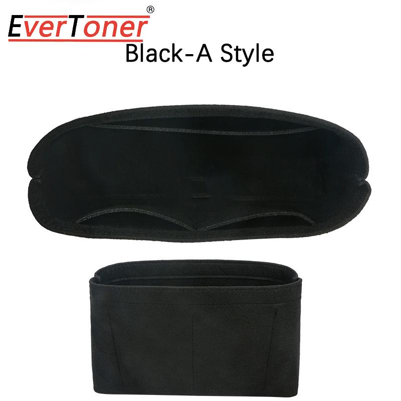 EverToner Trendy Felt Insert Bag Organizer Makeup Organizers Liner Perfect for L Trunkie Soft Box Women s Handbags Cosmetic Bags
EverToner Trendy Felt Insert Bag Organizer Makeup Organizers Liner Perfect for L Trunkie Soft Box Women s Handbags Cosmetic Bags