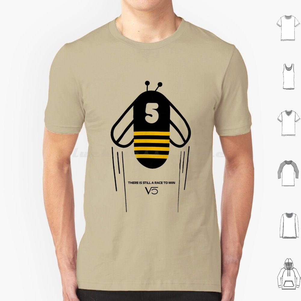 Vettel Save The Bees T Shirt 6xl Cotton Cool Tee Vettel Vettel Drivers Teams Lewis Leclerc Scuderia Lando Norris Daniel S
Vettel Save The Bees T Shirt 6xl Cotton Cool Tee Vettel Vettel Drivers Teams Lewis Leclerc Scuderia Lando Norris Daniel S