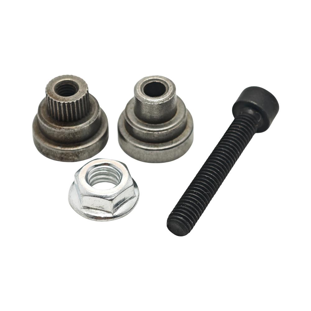 Chain Brake Pivot Sleeve Screw For Husqvarna 61 66 242 246 254 257 261 262 266 268 272 281 288 394 395 3120 Chainsaw Parts China Mainland
Chain Brake Pivot Sleeve Screw For Husqvarna 61 66 242 246 254 257 261 262 266 268 272 281 288 394 395 3120 Chainsaw Parts China Mainland