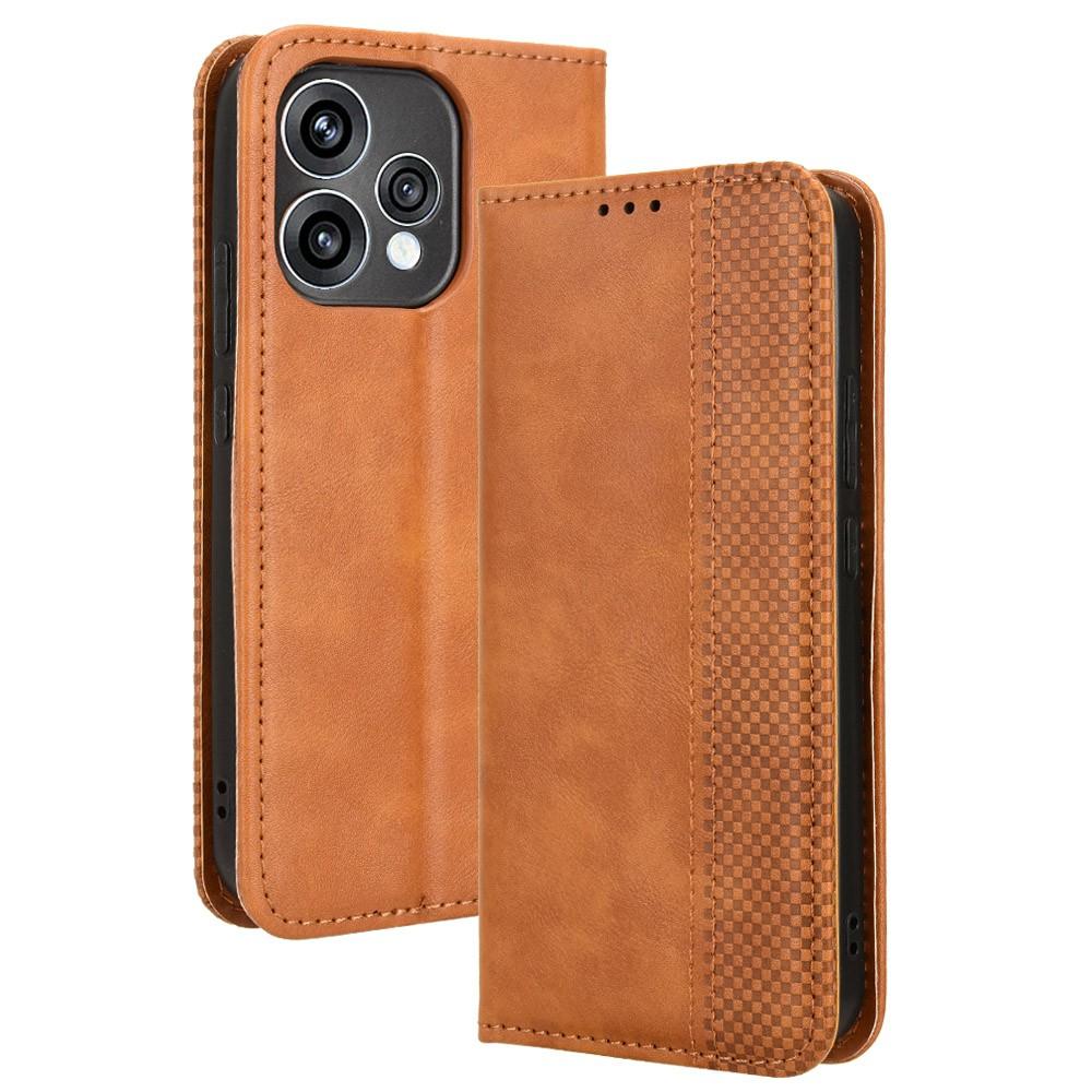 Leather Case For Oppo Reno15 5G (Global)/Reno15c 5G (China) Wallet Stand Retro Texture Phone Cover
Leather Case For Oppo Reno15 5G (Global)/Reno15c 5G (China) Wallet Stand Retro Texture Phone Cover