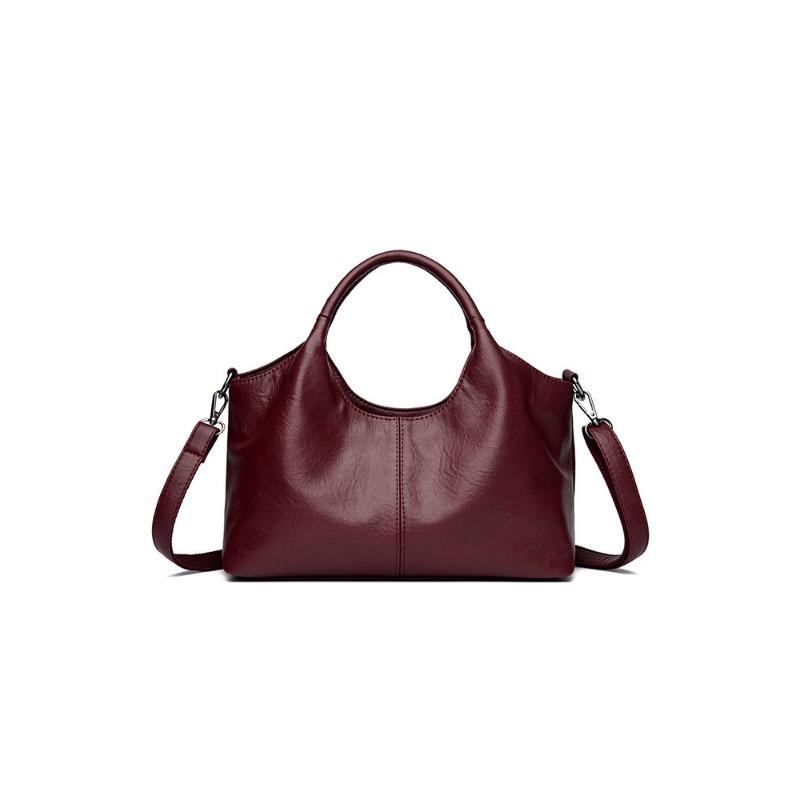 Сумка Новая Мода Женская Сумка Через Плечо Кроссбоди Большая Вместимость Повседневная Овощная Корзина Мягкая Сумка бордовый
Сумка Новая Мода Женская Сумка Через Плечо Кроссбоди Большая Вместимость Повседневная Овощная Корзина Мягкая Сумка бордовый