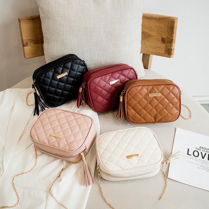 New Camera Bag Women s Handbag Clutch Bag Women s Small Square Bag Mobile Phone Bag
New Camera Bag Women s Handbag Clutch Bag Women s Small Square Bag Mobile Phone Bag