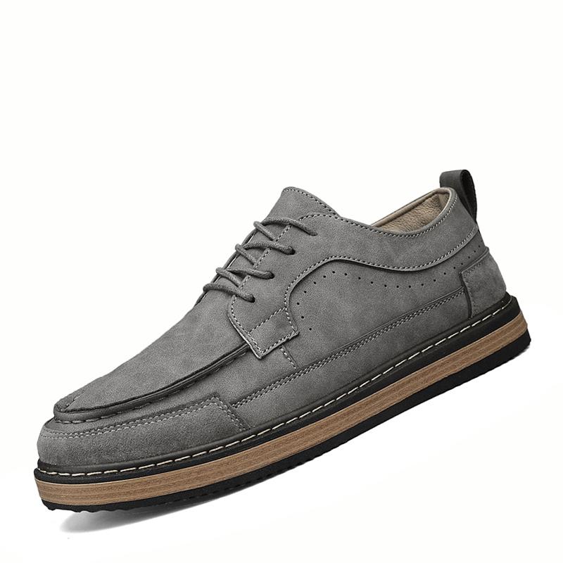 МодаМужская повседневная обувьМокасины в британском стилеБлэйс из натуральной кожиЗамшевые лоферы Zapatos HombreОбувь Мужская обувьChaussures 44 серый
МодаМужская повседневная обувьМокасины в британском стилеБлэйс из натуральной кожиЗамшевые лоферы Zapatos HombreОбувь Мужская обувьChaussures 44 серый