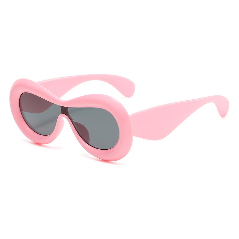 Fashion Show Sun Glasses Women Men Street Photography Personalized Sunglasses Festival Atmosphere Party Female Male Eyeglasses
Fashion Show Sun Glasses Women Men Street Photography Personalized Sunglasses Festival Atmosphere Party Female Male Eyeglasses