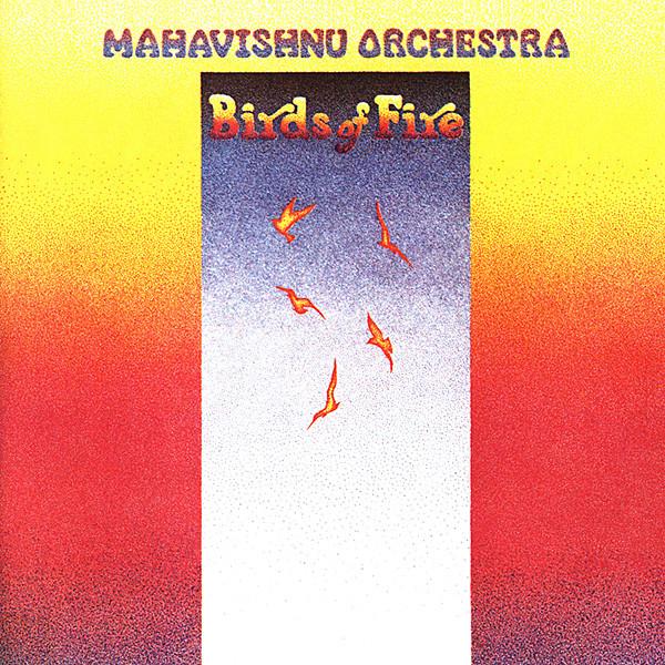 LP Record MAHAVISHNU ORCHESTRA Birds Of Fire KC31996 Columbia 1973 Canada Jazz Used
LP Record MAHAVISHNU ORCHESTRA Birds Of Fire KC31996 Columbia 1973 Canada Jazz Used