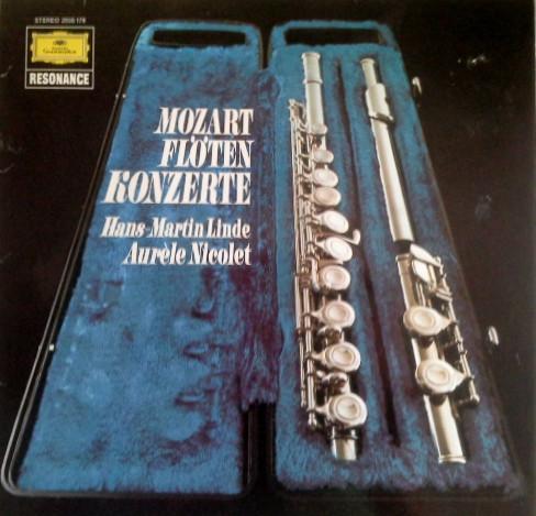 LP Record WOLFGANG AMADEUS MOZART HANSMART Fltenkonzerte 2535178 Deutsche Grammo Germany Classical Used
LP Record WOLFGANG AMADEUS MOZART HANSMART Fltenkonzerte 2535178 Deutsche Grammo Germany Classical Used