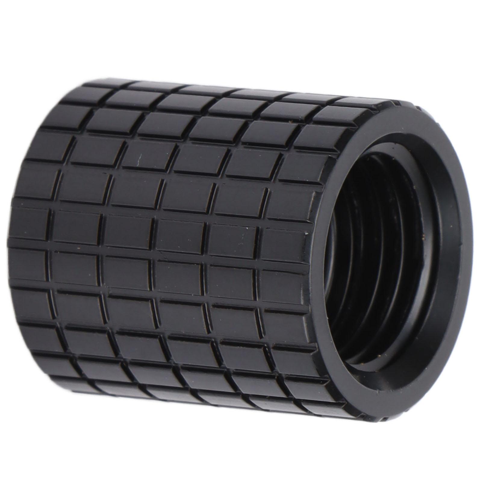 Extender Fitting Fine Workmanship 2 Colors Available Electro Plating Coated Brass Water Cooling FittingsBlack чёрный
Extender Fitting Fine Workmanship 2 Colors Available Electro Plating Coated Brass Water Cooling FittingsBlack чёрный