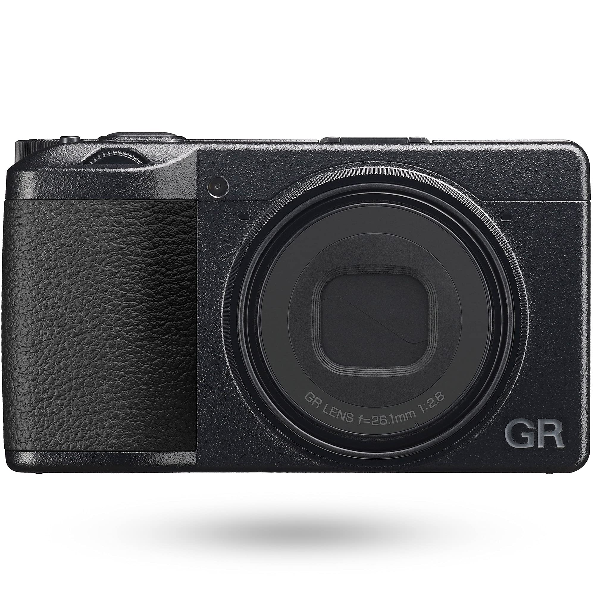Цифрова камера RICOH GR IIIx Довжина 40 мм Оснащена великим сенсором CMOS Найпотужніша миттєва зйомка Приблизно секунд Швидкий гібридний АФ Високий
Цифрова камера RICOH GR IIIx Довжина 40 мм Оснащена великим сенсором CMOS Найпотужніша миттєва зйомка Приблизно секунд Швидкий гібридний АФ Високий