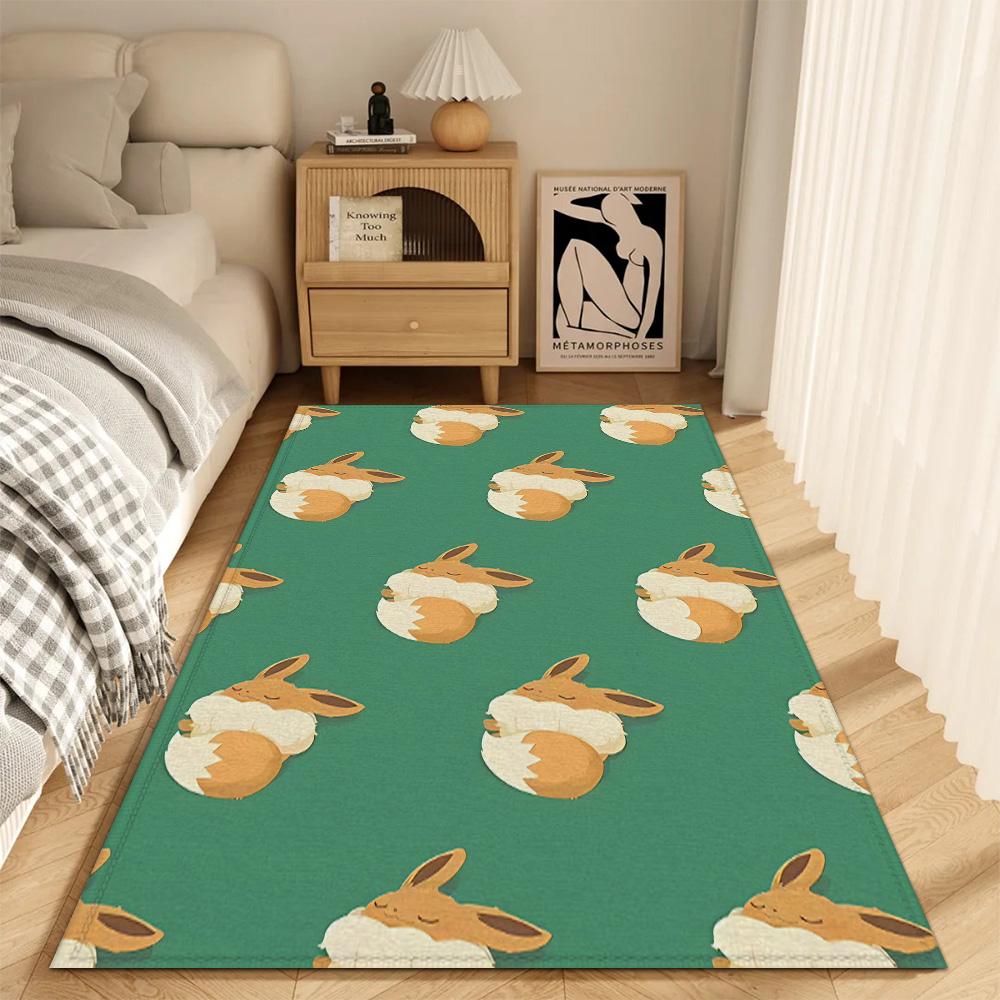 Fashion Entrance Mat Living Room Rugs Decoration P-Pokemon Bedrooom Carpet for Kitchen Doormat Front Door Bath Mats Balcony Rug 40x60cm
Fashion Entrance Mat Living Room Rugs Decoration P-Pokemon Bedrooom Carpet for Kitchen Doormat Front Door Bath Mats Balcony Rug 40x60cm