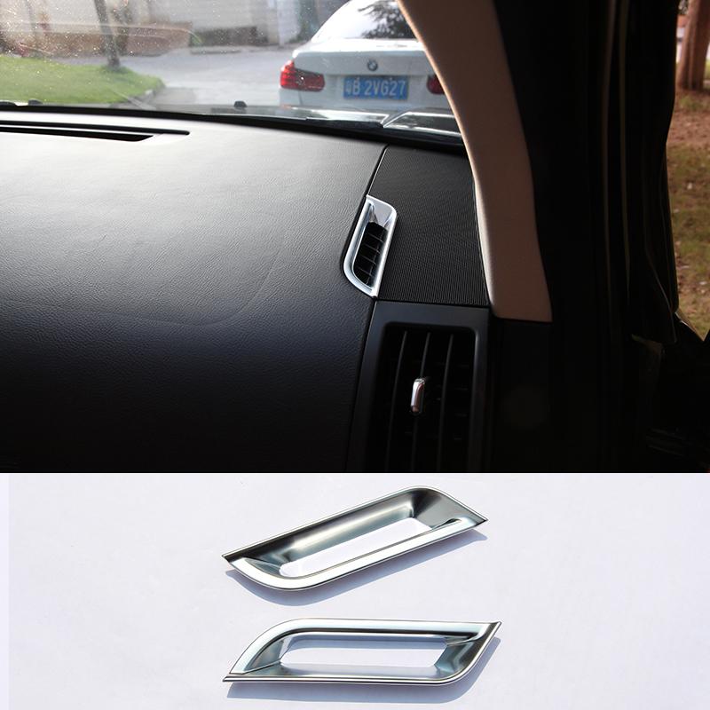 Car Steering Wheel AC Vent Outlet Knob Door Handle Cover Trim ABS For Land Rover Freelander 2 2007-2015 Car Interior Accessory 9
Car Steering Wheel AC Vent Outlet Knob Door Handle Cover Trim ABS For Land Rover Freelander 2 2007-2015 Car Interior Accessory 9