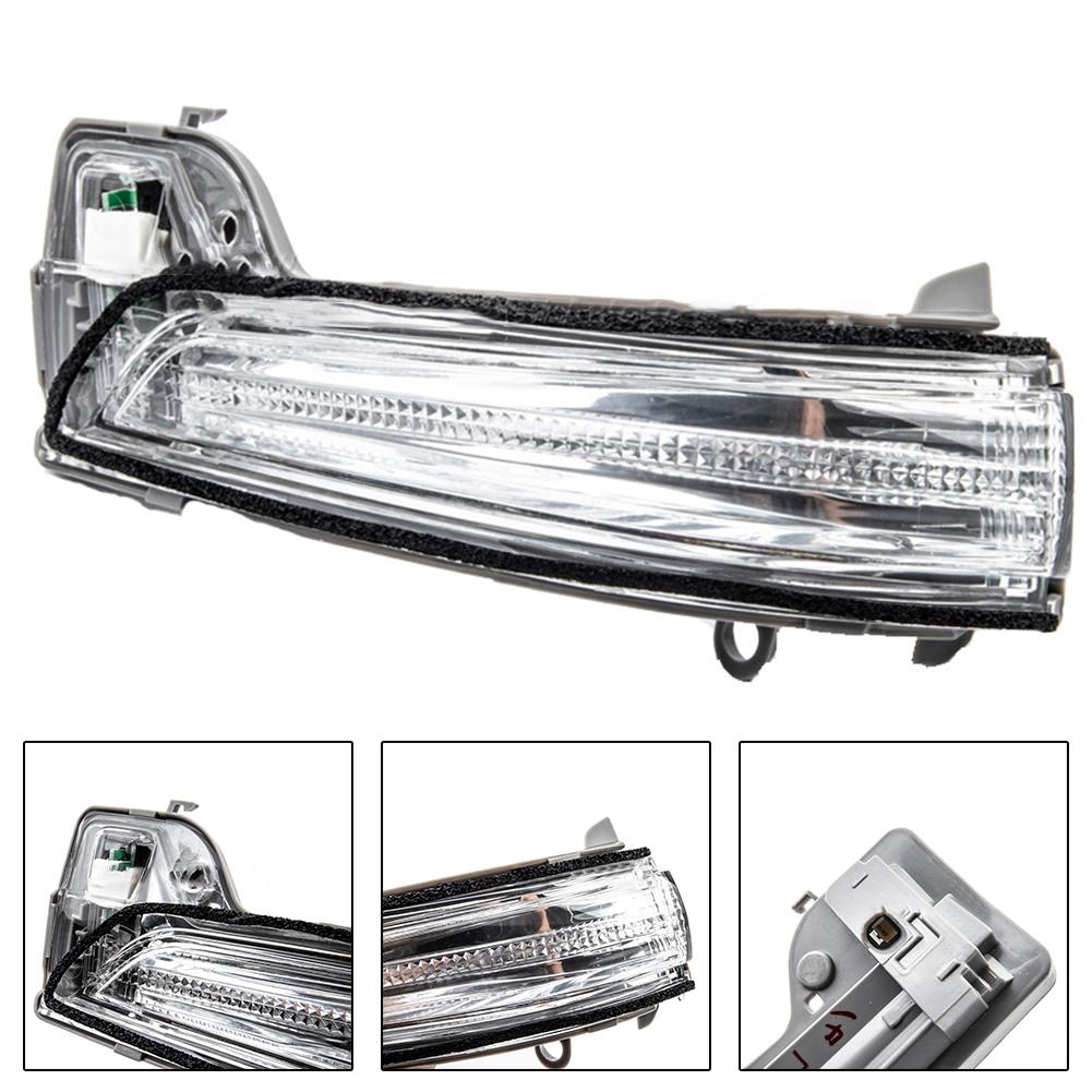 Enhance Safety and Style with Side Mirror Turn Signal Light for Toyota Hilux Revo 2015 Perfect Fit for Your Car Left
Enhance Safety and Style with Side Mirror Turn Signal Light for Toyota Hilux Revo 2015 Perfect Fit for Your Car Left