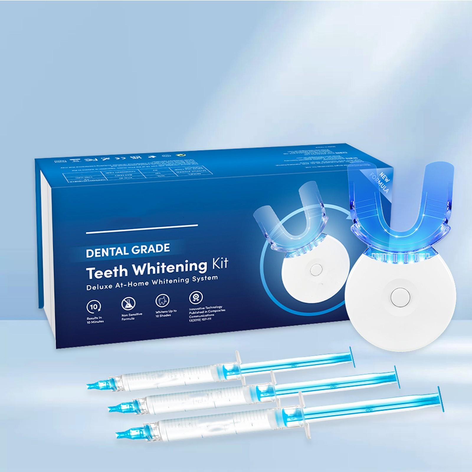 Tooth Beautifying Instrument Set Tooth Whitening Instrument Tooth Beautifying Special Gel Household Tooth Cleaner One Size
Tooth Beautifying Instrument Set Tooth Whitening Instrument Tooth Beautifying Special Gel Household Tooth Cleaner One Size
