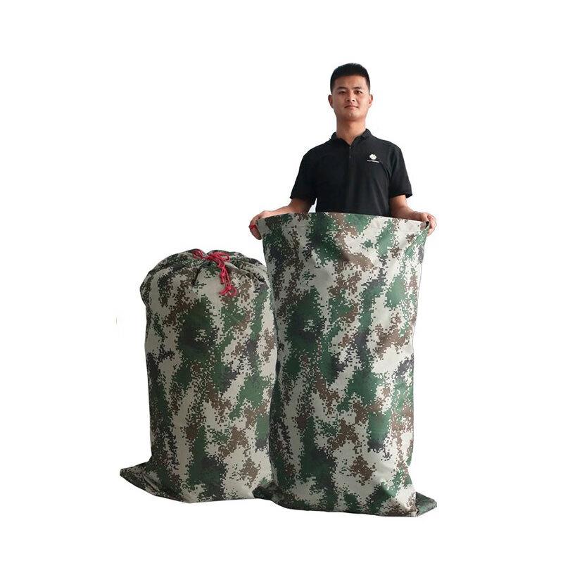 Camouflage Oxford Fabric Packing Bags
Camouflage Oxford Fabric Packing Bags