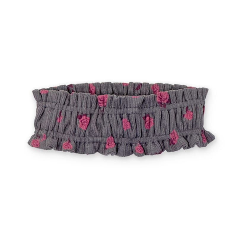 Повязка на голову SnappyCuddle Smokie Rosie Free
Повязка на голову SnappyCuddle Smokie Rosie Free