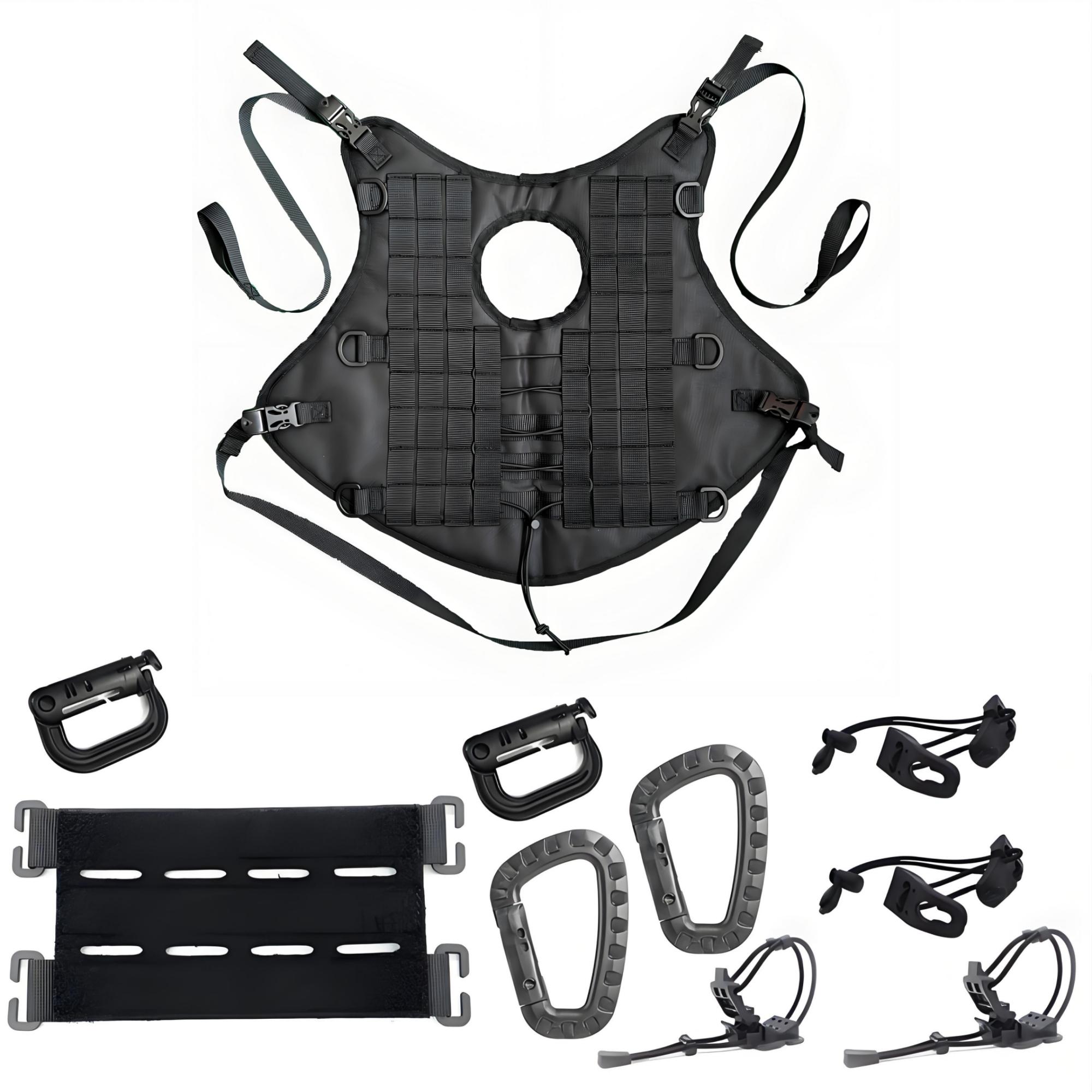 Travel Accessories Multi-Purpose Organizer Motorcycle Tank Bag Base, Motorcycle Tank Vests And Motorcycle Backpack Bases
Travel Accessories Multi-Purpose Organizer Motorcycle Tank Bag Base, Motorcycle Tank Vests And Motorcycle Backpack Bases