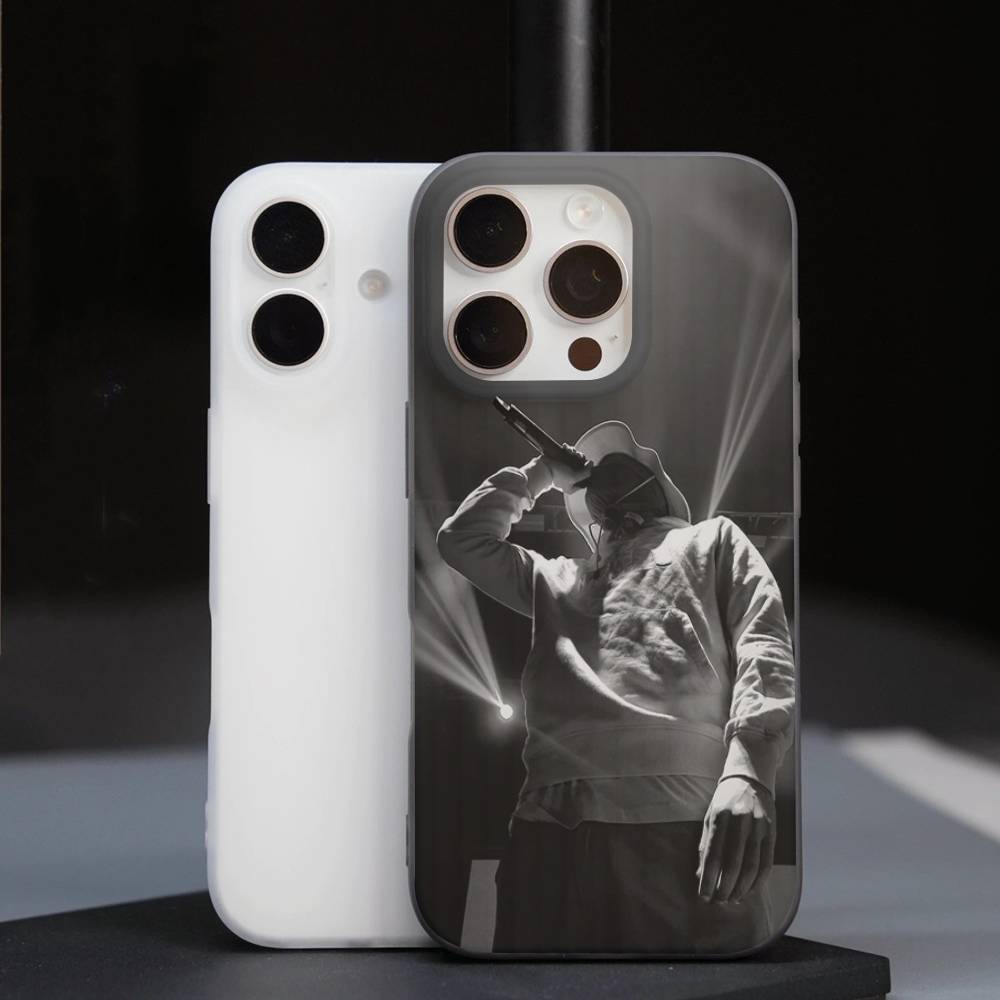 Rapper B-BENY JR For Phone 17 16 15 14 13 12 11 Pro Max Plus Pro Air Phone Case Corrugated Stripe Back Cover iPhone 14
Rapper B-BENY JR For Phone 17 16 15 14 13 12 11 Pro Max Plus Pro Air Phone Case Corrugated Stripe Back Cover iPhone 14