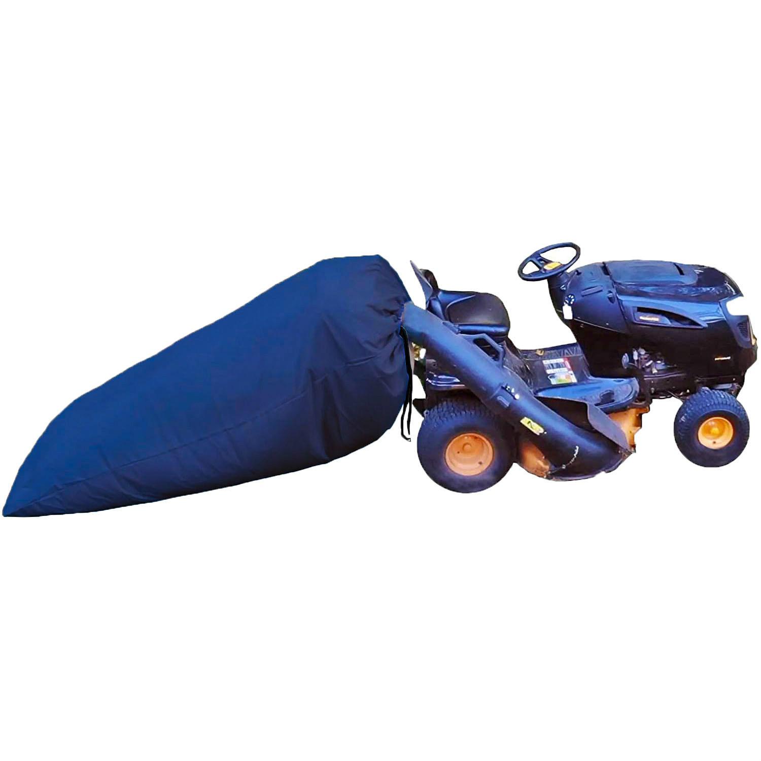 KG0083 Cotton Cloth Leaf Collection Bag Garden Lawn Leaf Container Bag for Lawn Mower Sapphire
KG0083 Cotton Cloth Leaf Collection Bag Garden Lawn Leaf Container Bag for Lawn Mower Sapphire