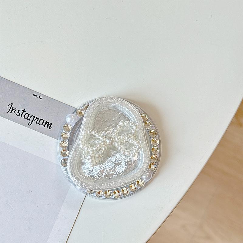 Stereoscopic Kt Love Flower Mobile Phone Airbag Bracket Rhinestone Magnetic Suction Advanced Sense Light Luxury Telescopic Desktop Diy Ring
Stereoscopic Kt Love Flower Mobile Phone Airbag Bracket Rhinestone Magnetic Suction Advanced Sense Light Luxury Telescopic Desktop Diy Ring