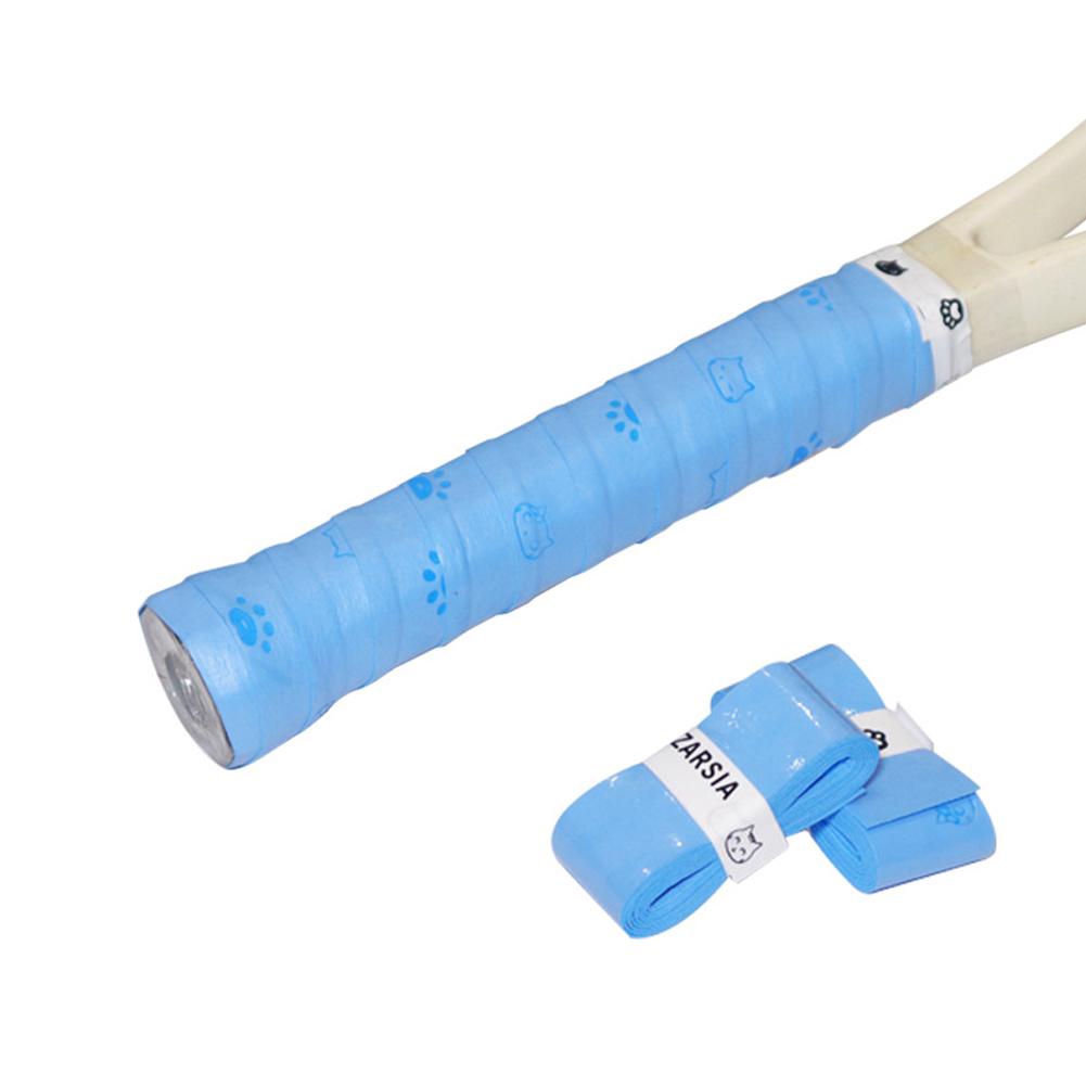 Ракетка Over Grip Antislip Over Grip Roll Бадминтон Многоцелевой профессиональный Grip Squash Tape Bad A6P2 Pink-1pc
Ракетка Over Grip Antislip Over Grip Roll Бадминтон Многоцелевой профессиональный Grip Squash Tape Bad A6P2 Pink-1pc