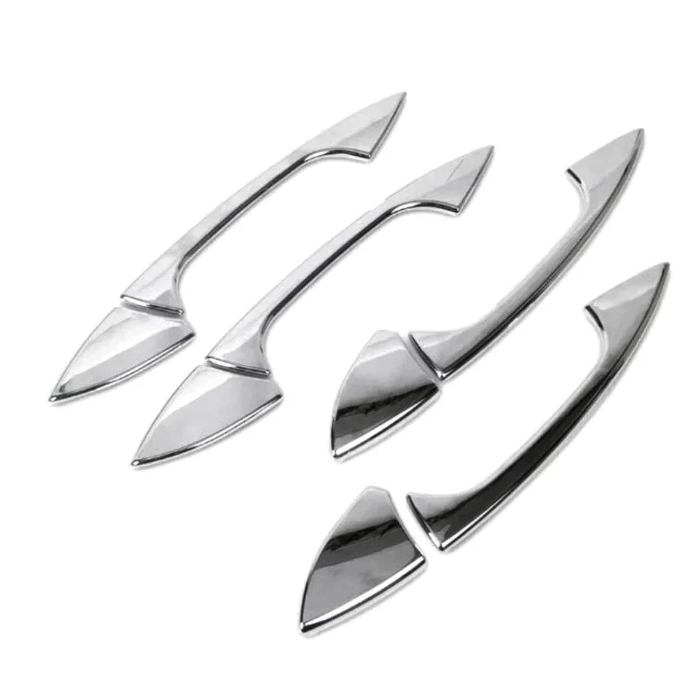 Улучшите эстетику вашего Mercedes For Benz с помощью хромированных накладок на дверные ручки для E GLK ML CLA C Class W204 W212 CHINA 
Улучшите эстетику вашего Mercedes For Benz с помощью хромированных накладок на дверные ручки для E GLK ML CLA C Class W204 W212 CHINA