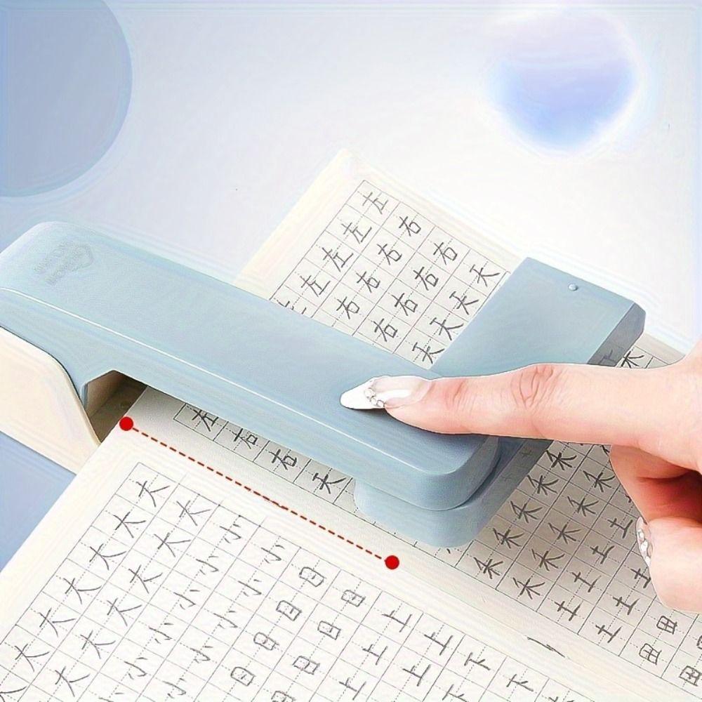 360-degree Rotating Desktop Stapler Metal Paper Stapling Machine Labor-Saving Stapler School білий
360-degree Rotating Desktop Stapler Metal Paper Stapling Machine Labor-Saving Stapler School білий