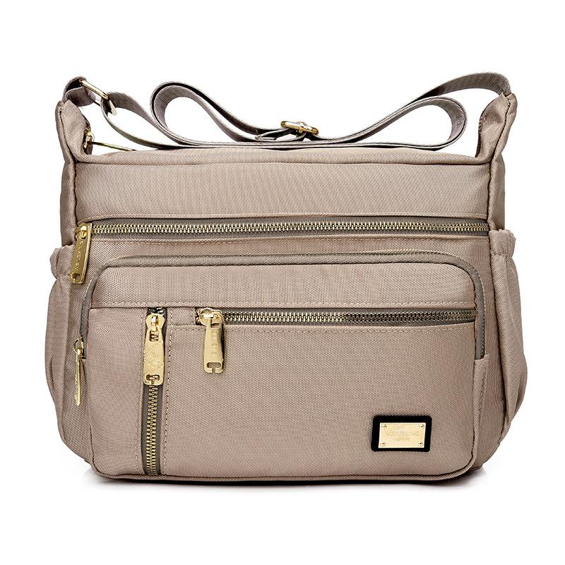 cloth bag messenger bag women s summer waterof multi-pocket large-capacity shoulder bag mommy bag верблюд
cloth bag messenger bag women s summer waterof multi-pocket large-capacity shoulder bag mommy bag верблюд