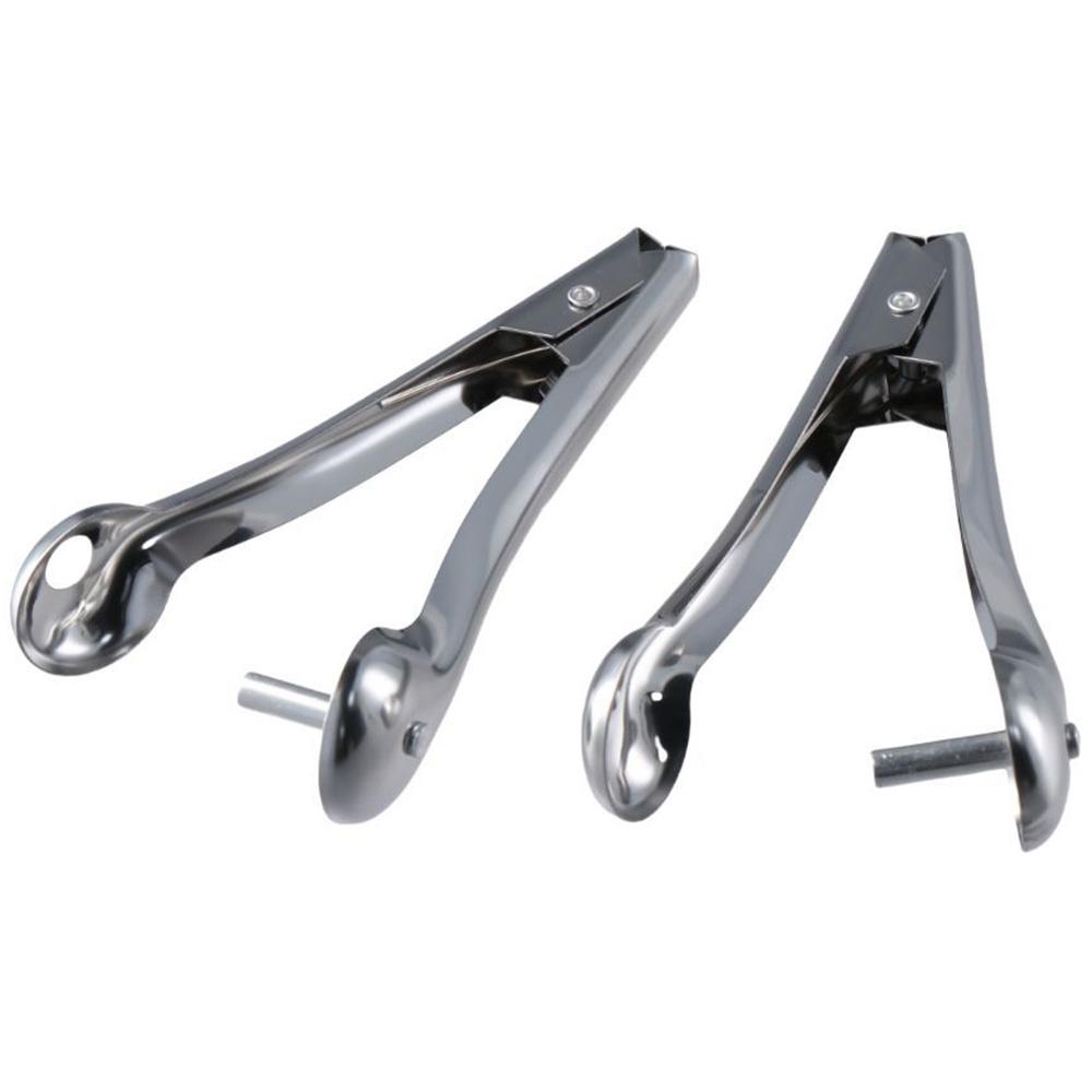 Silver Stainless Steel Cherry Pitter Tool Cherry Corer Olives Pitter Tool Seed Remover Tool
Silver Stainless Steel Cherry Pitter Tool Cherry Corer Olives Pitter Tool Seed Remover Tool