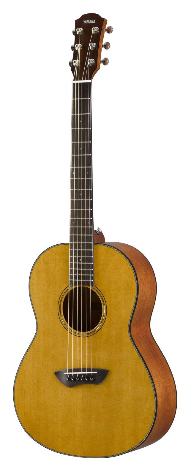YAMAHA acoustic guitar short scale CSF1M VN 
YAMAHA acoustic guitar short scale CSF1M VN