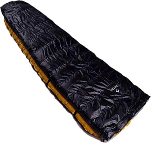CUMULUS QUILT150 380г 850FP Ультралегкий Компактный Стеганый Пуховый Спальный Мешок с Премиальным Польским Пухом для Летнего и Зимнего Использования Предел 4°C, (QUILT150)
CUMULUS QUILT150 380г 850FP Ультралегкий Компактный Стеганый Пуховый Спальный Мешок с Премиальным Польским Пухом для Летнего и Зимнего Использования Предел 4°C, (QUILT150)