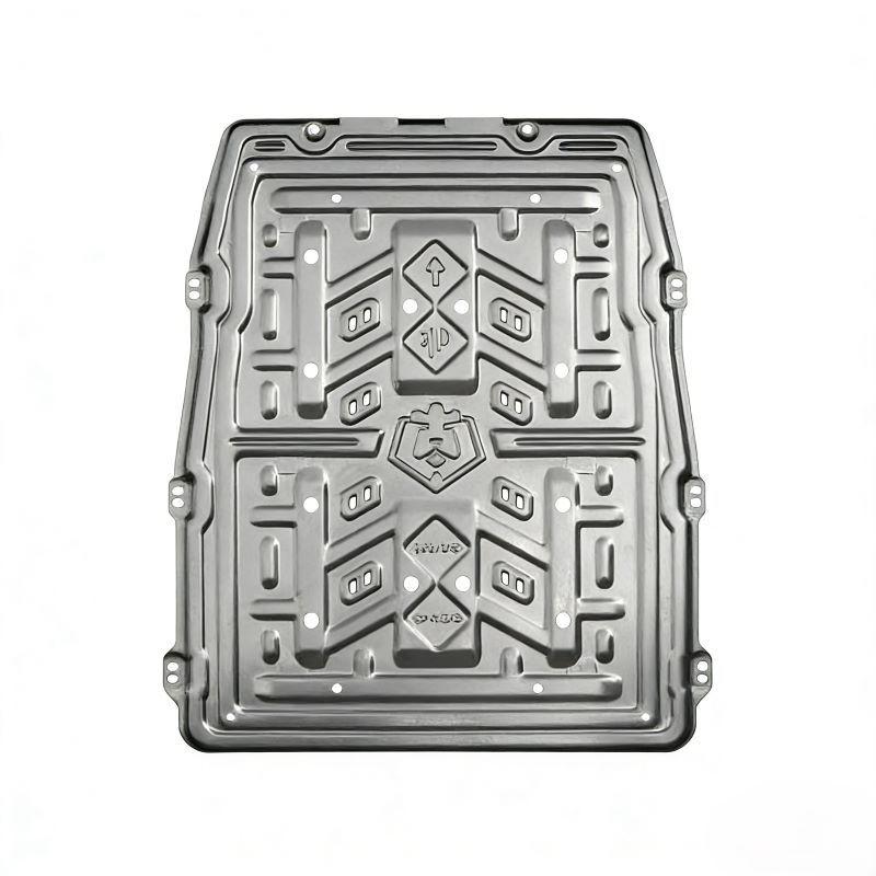 Car Chassis Underbody Shield for 2024 Wuling Yangguang Electric (230km Range) Other
Car Chassis Underbody Shield for 2024 Wuling Yangguang Electric (230km Range) Other