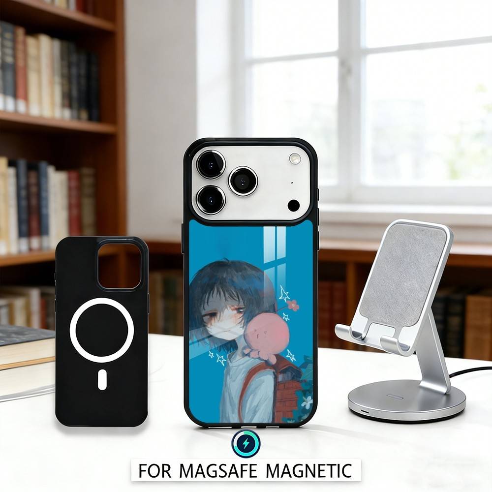 T-Takopis O-Original Sin Phone Case For iPhone17,16,15,14,13,12,Pro,Max,Magnetic For Magsafe Wireless Charging iphone16e
T-Takopis O-Original Sin Phone Case For iPhone17,16,15,14,13,12,Pro,Max,Magnetic For Magsafe Wireless Charging iphone16e