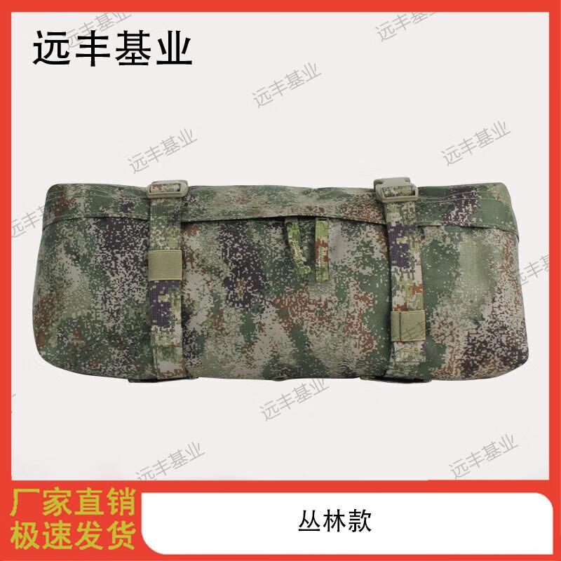 Yuanfeng Jiyun Tactical & Outdoor Utility Bags Collection
Yuanfeng Jiyun Tactical & Outdoor Utility Bags Collection