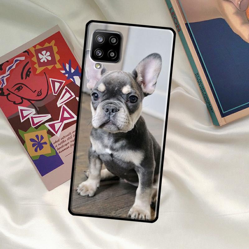 Pug Dog French Bulldog Case For Samsung Galaxy A33 A13 A36 A56 A23 A52 A32 A12 A54 A34 A14 A16 A26 A53 A15 A35 A55 Samsung A16
Pug Dog French Bulldog Case For Samsung Galaxy A33 A13 A36 A56 A23 A52 A32 A12 A54 A34 A14 A16 A26 A53 A15 A35 A55 Samsung A16