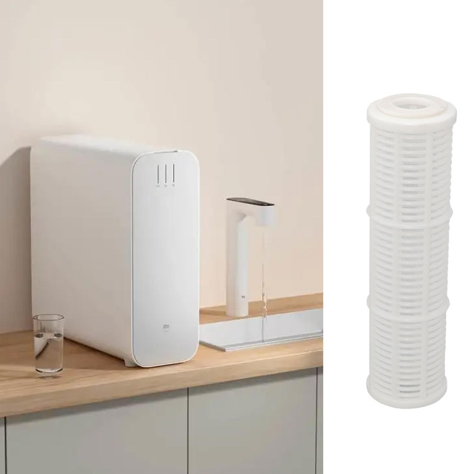 Pack of 2 Durable 10 Water Filter Pre Filter Washable Nylon Plastic Material Suitable for Water Pumps Home Filtration
Pack of 2 Durable 10 Water Filter Pre Filter Washable Nylon Plastic Material Suitable for Water Pumps Home Filtration