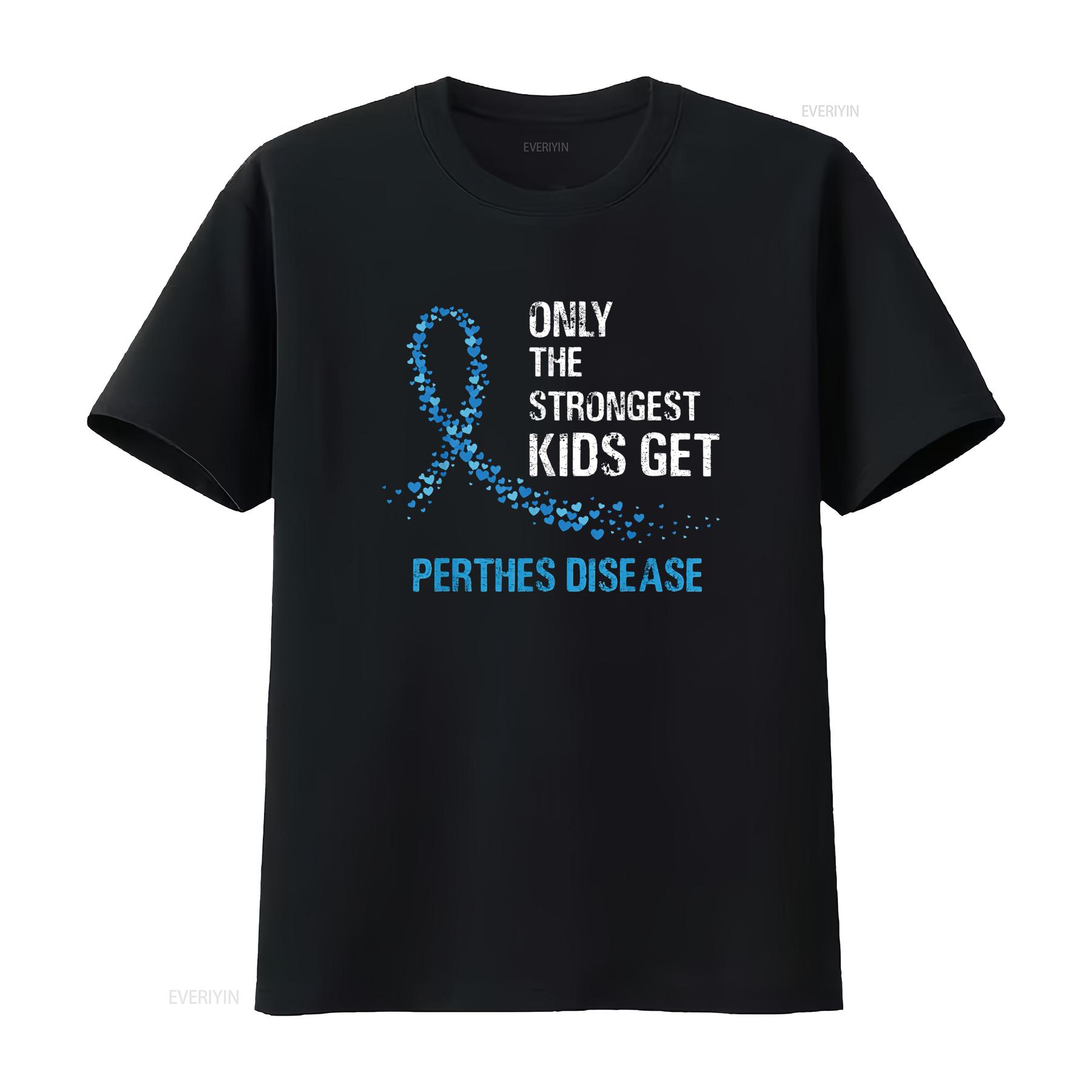 Womens Blue Ribbon Only The Strongest Kids Get Perthes Disease T Shirt Black vintage Washed graphic fashion streetwear 4XL
Womens Blue Ribbon Only The Strongest Kids Get Perthes Disease T Shirt Black vintage Washed graphic fashion streetwear 4XL