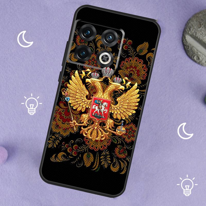 Russia Flag national emblem For OnePlus 15 13 12 11 13R 12R 10R 13T 10T 8T Case For OnePlus Nord 5 CE 3 2 4 Lite N20 N30 OnePlus 10R
Russia Flag national emblem For OnePlus 15 13 12 11 13R 12R 10R 13T 10T 8T Case For OnePlus Nord 5 CE 3 2 4 Lite N20 N30 OnePlus 10R
