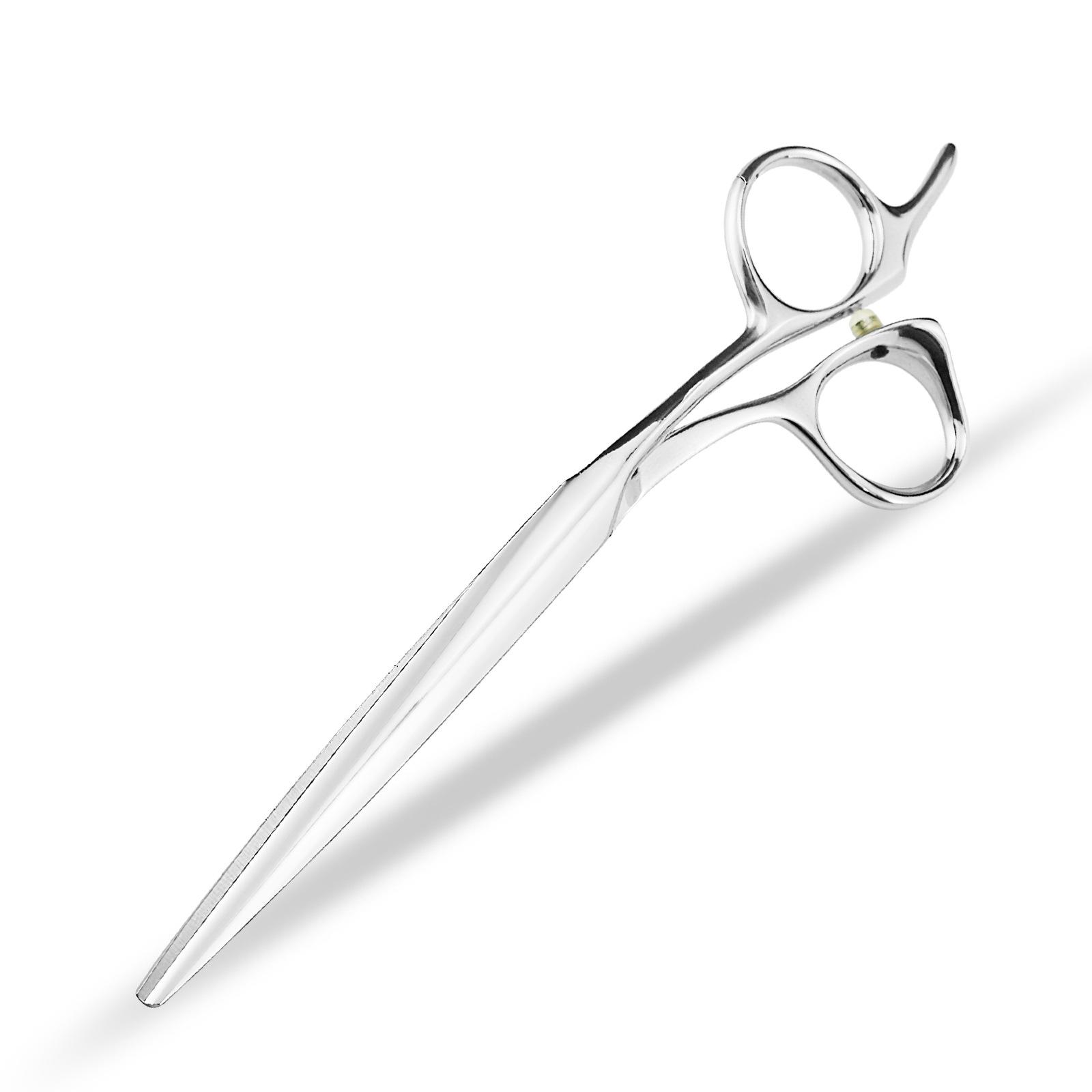 6.0 inch silver sword back, blind hole personality, hair scissors, hair scissors, flat scissors, bangs scissors 6.0inch silver blind holes
6.0 inch silver sword back, blind hole personality, hair scissors, hair scissors, flat scissors, bangs scissors 6.0inch silver blind holes