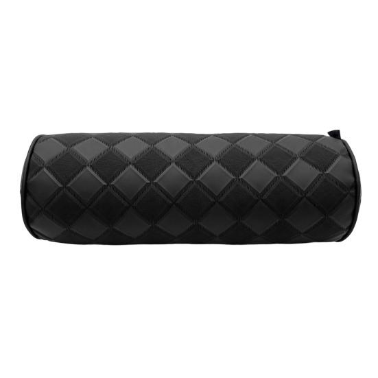 Car Headrest Pillow for Driving Faux Leather Memory Foam Ergonomic Neck Support Universal Fit Head Rest Travel Cushion for Most Vehicles чёрный
Car Headrest Pillow for Driving Faux Leather Memory Foam Ergonomic Neck Support Universal Fit Head Rest Travel Cushion for Most Vehicles чёрный