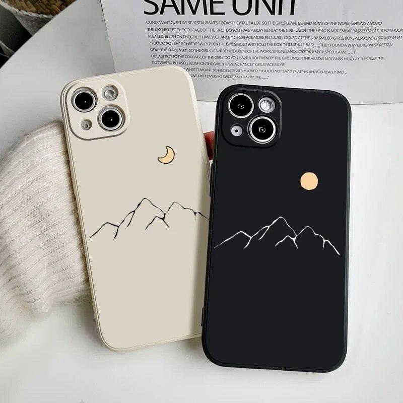 Прекрасный модный телефон для Iphone Plus 11 Pro Max 6 14 Mini 7 XR 8 XS 6s 13X12, силиконовый прямой чехол из ТПУ 13pro Max for Iphone остановить
Прекрасный модный телефон для Iphone Plus 11 Pro Max 6 14 Mini 7 XR 8 XS 6s 13X12, силиконовый прямой чехол из ТПУ 13pro Max for Iphone остановить
