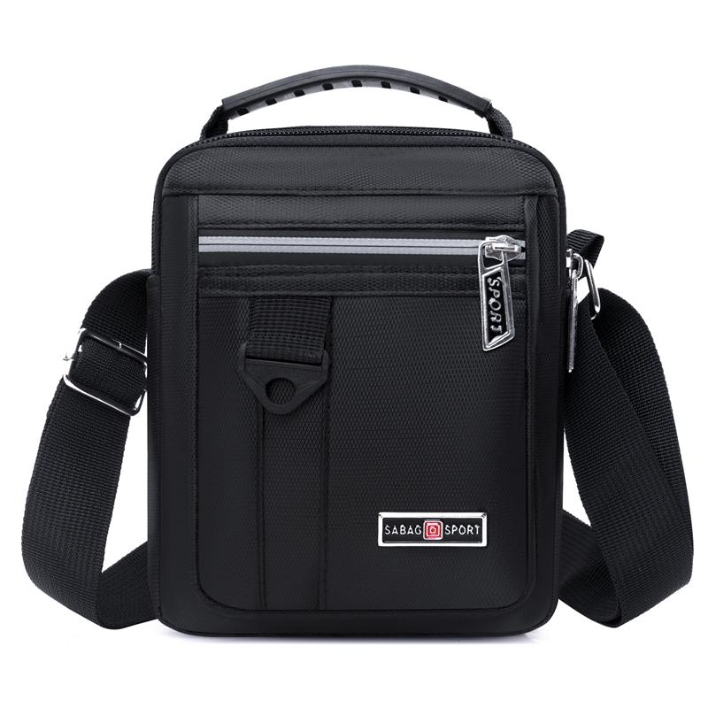 Модные сумки Oxford, мужская сумка через плечо, водонепроницаемые сумки Messenger Crossbody для мужчин, деловые сумки для мужчин чёрный
Модные сумки Oxford, мужская сумка через плечо, водонепроницаемые сумки Messenger Crossbody для мужчин, деловые сумки для мужчин чёрный